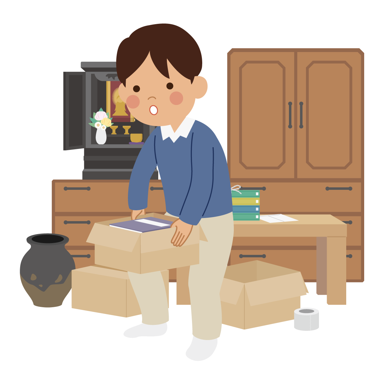 相続時口座照会制度とは?